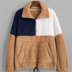 Fluffy Dreamer Jacket
